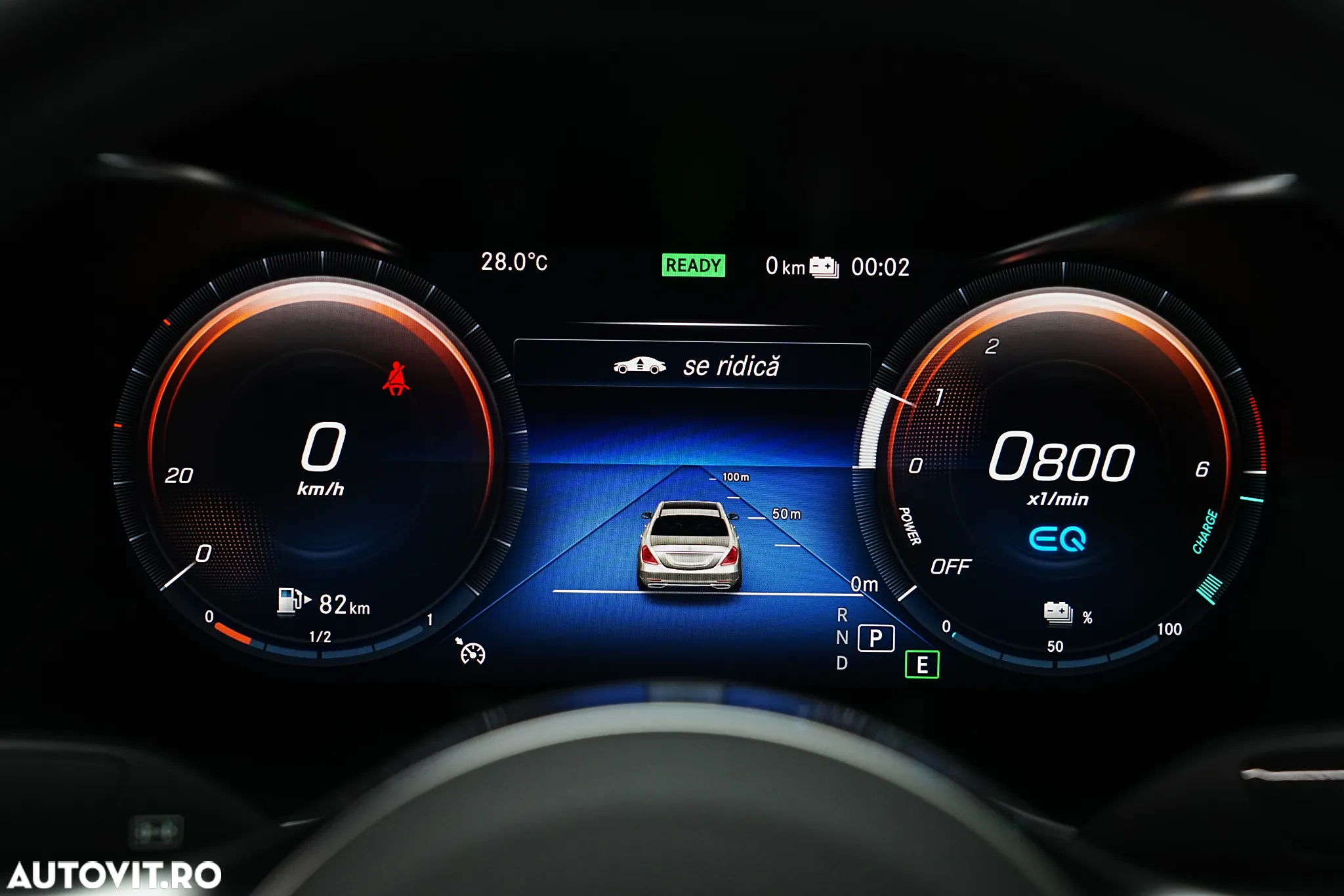 Mercedes-Benz GLC Coupe 300 de 4Matic 9G-TRONIC AMG Line Plus - 22
