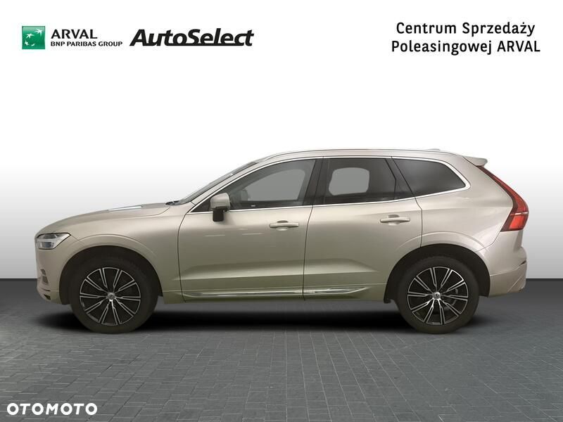 Volvo XC 60 T4 Inscription - 2