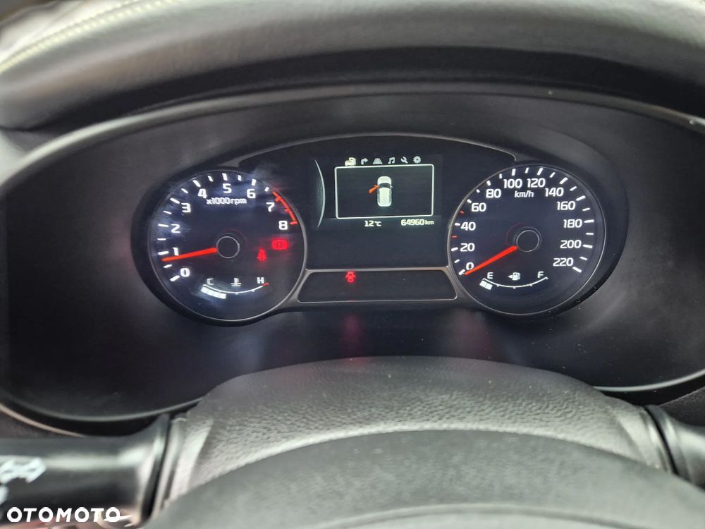 Kia Soul 1.6 GDI Dream-Team Edition - 33