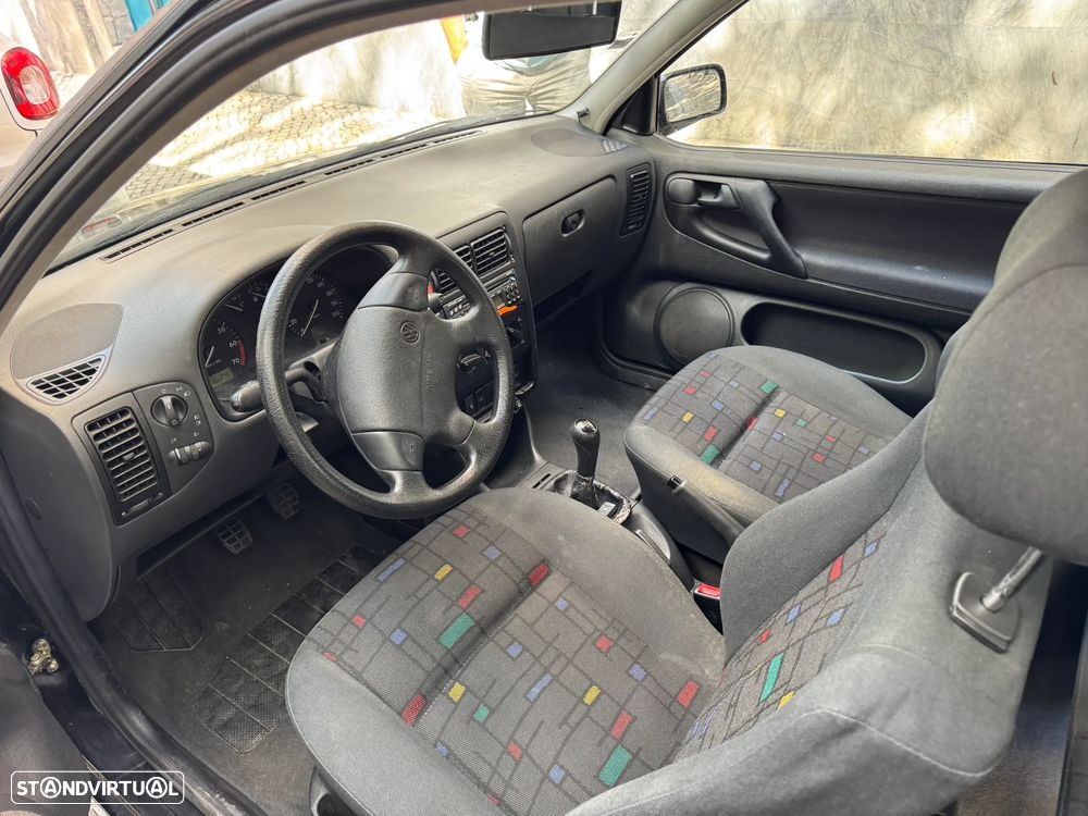 VW Polo 1.0 Band - 5