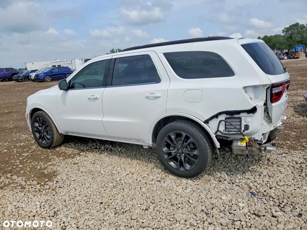 Dodge Durango - 3