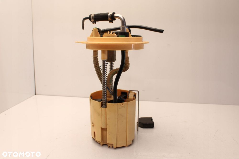 chrysler voyager 2.8 crdi pompa paliwa w zbiorniku a2c53096726 14352157106 - 5