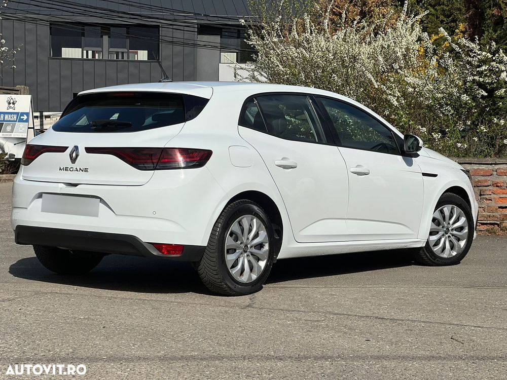 Renault Megane ENERGY dCi 110 ECO2 BUSINESS - 24