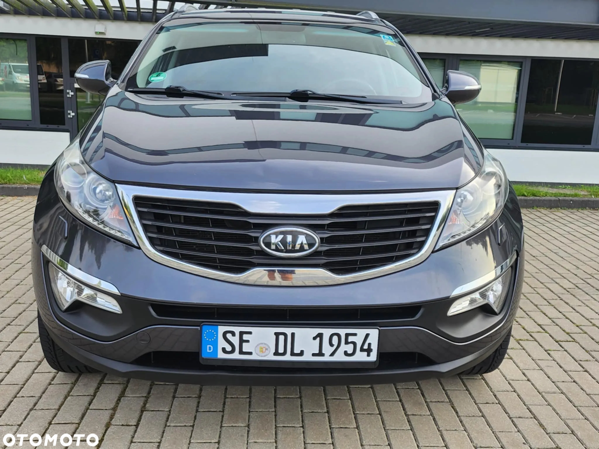 Kia Sportage - 2