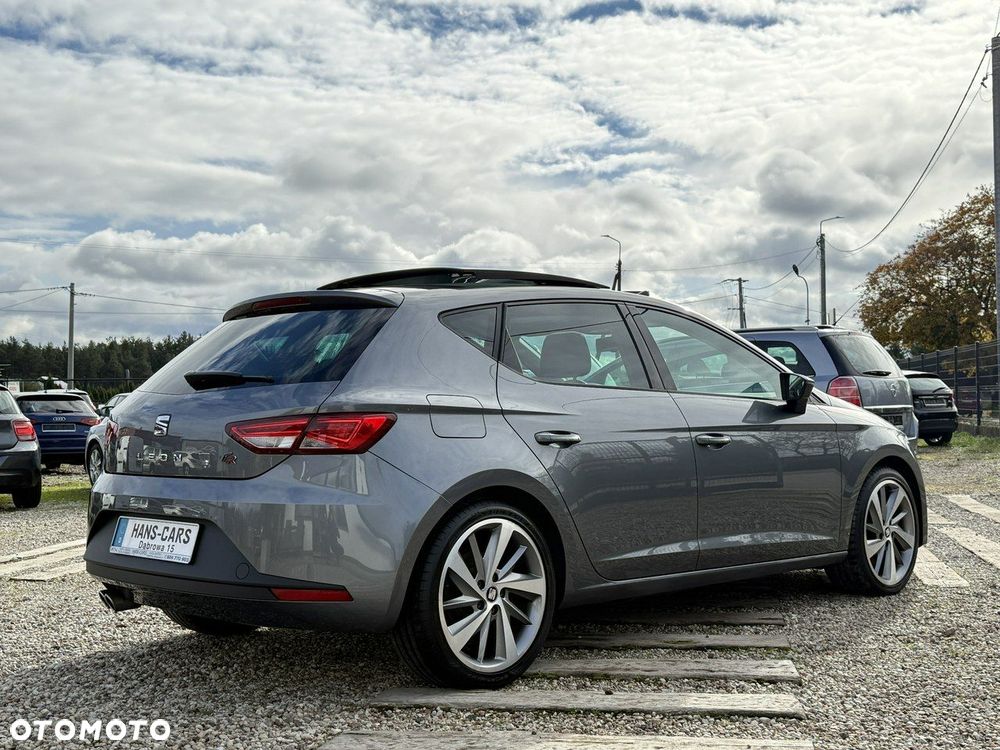 Seat Leon - 18