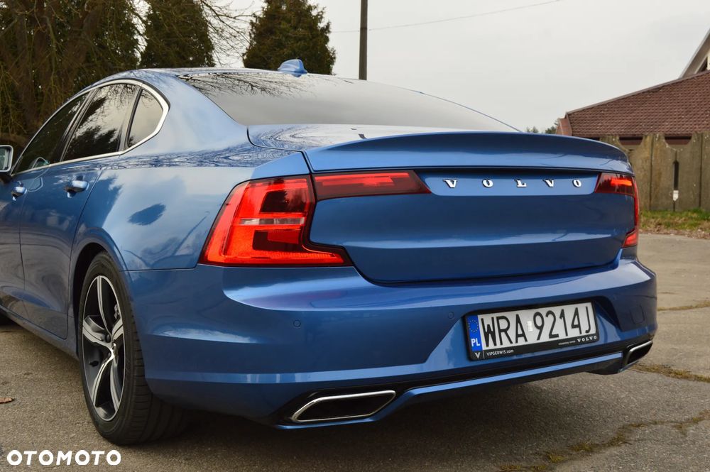 Volvo S90 D3 R-Design - 18
