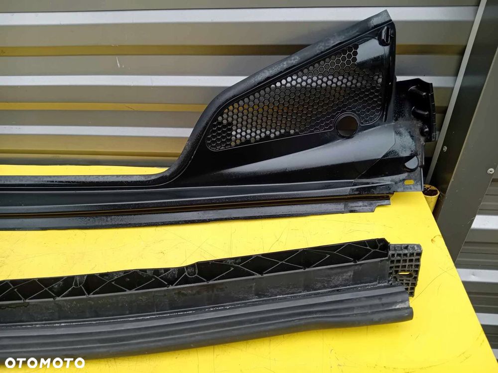 CITROEN C4 II B7 PODSZYBIE EU 9687956480 - 2