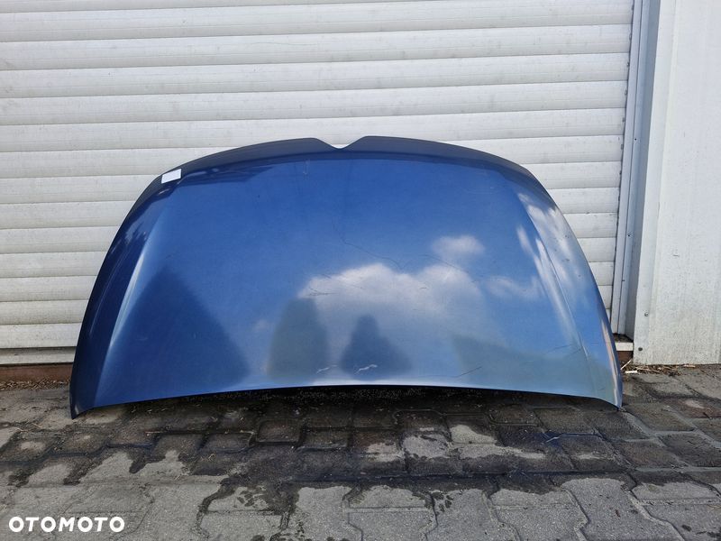 CITROEN C4 PICASSO II 2 MASKA - 1