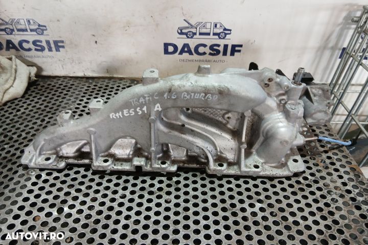 Galerie admisie 140033370R 147109816R 140033370R 147109816R Renault T - 1