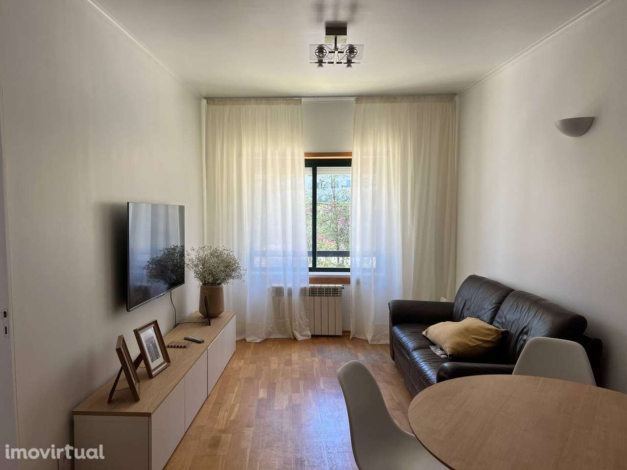 Apartamento com 3 quartos mobilado e equipado - Grande imagem: 3/17