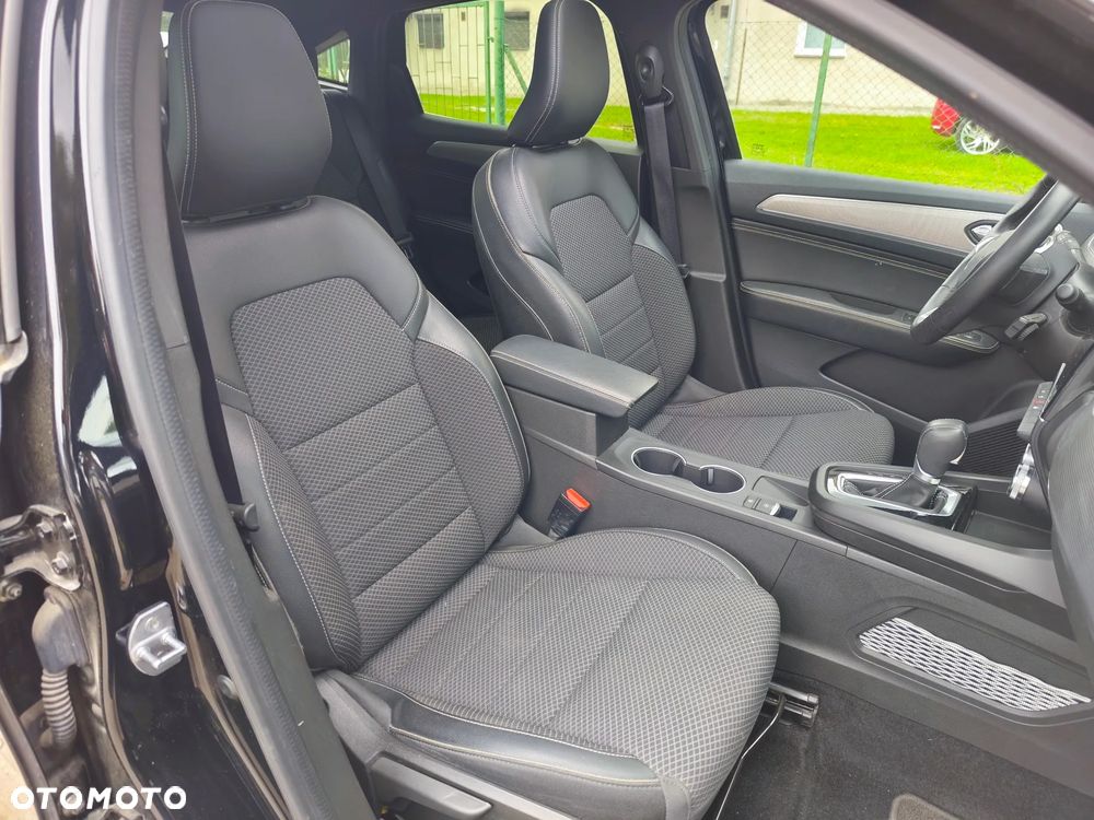 Renault Arkana E-TECH 145 INTENS - 17