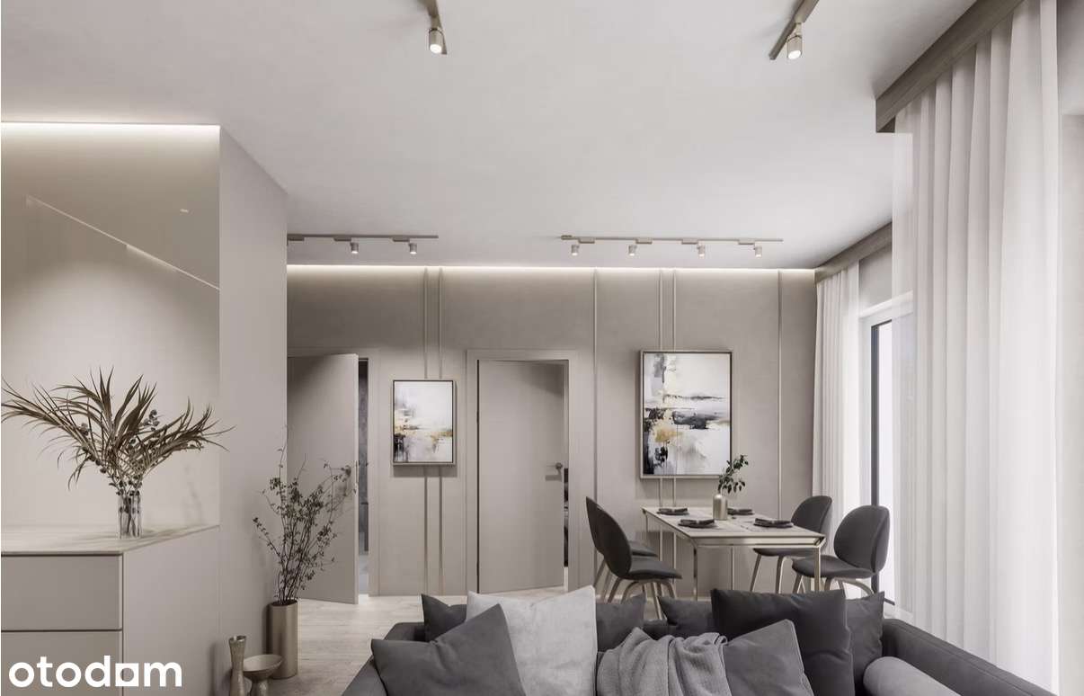 Mieszkanie na sprzedaż, 2 pokoje, 40 m², Kęty