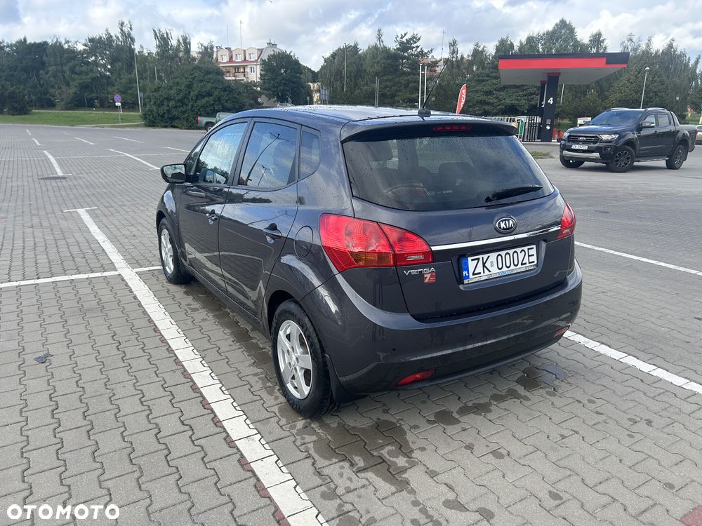Kia Venga 1.4 Business Line - 3