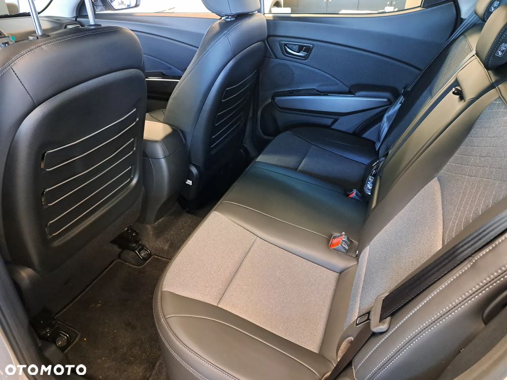 SsangYong/KGM Tivoli 1.5 T-GDI Joy - 6