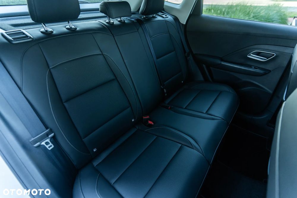 MG ZS 1.5 HEV+ Exclusive - 29