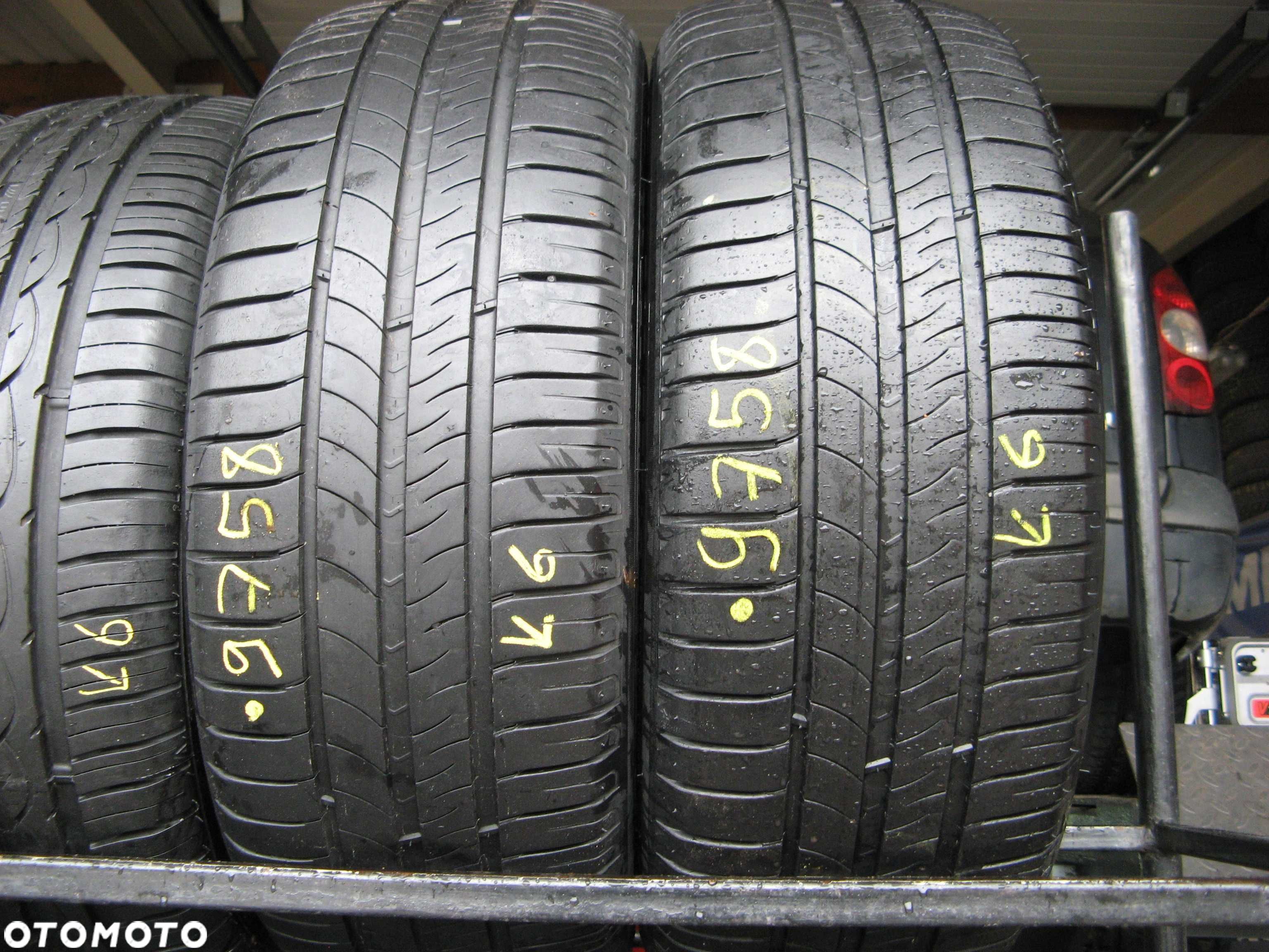 205/55R16 MICHELIN ENERGY SAVER - nr.9758 - 1