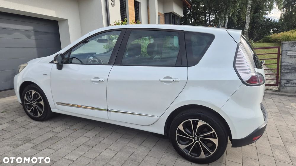 Renault Scenic 1.2 TCe Energy Bose Edition - 7