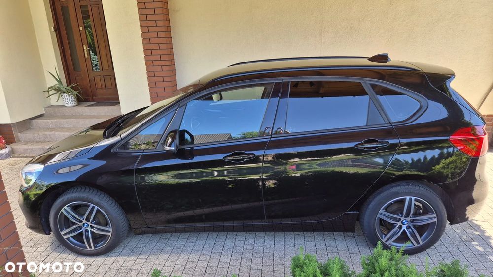 BMW Seria 2 218d Advantage - 14