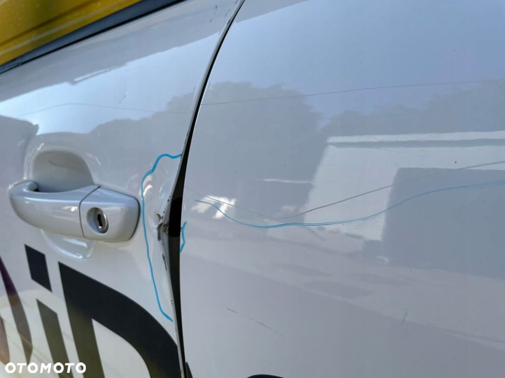 CITROEN C3 III DRZWI LEWY PRZÓD EWPB 2019 - 6