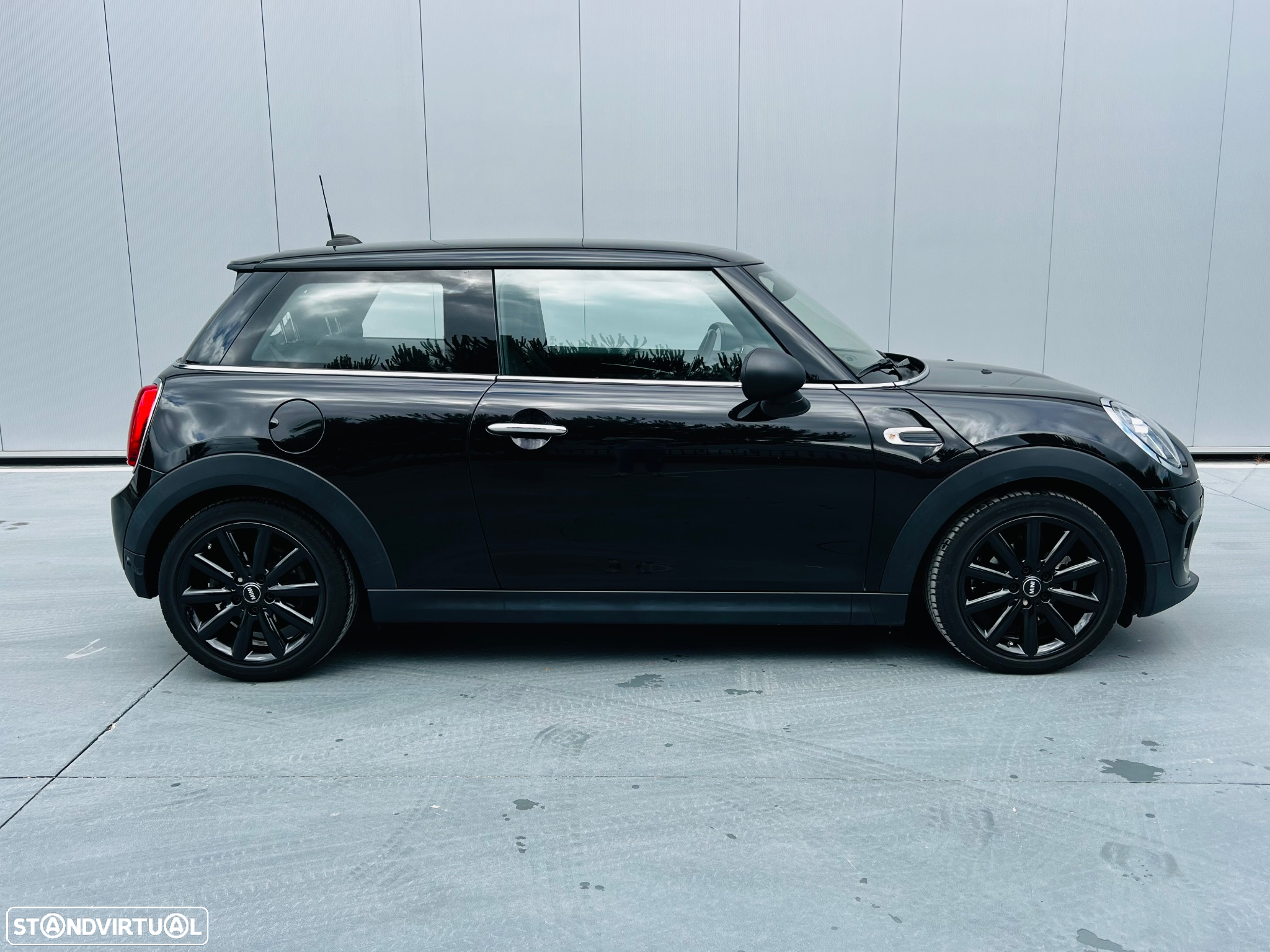 MINI 3 Portas One Sport Edition - 6