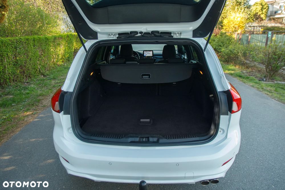 Ford Focus 1.5 EcoBlue ST-Line Business - 36