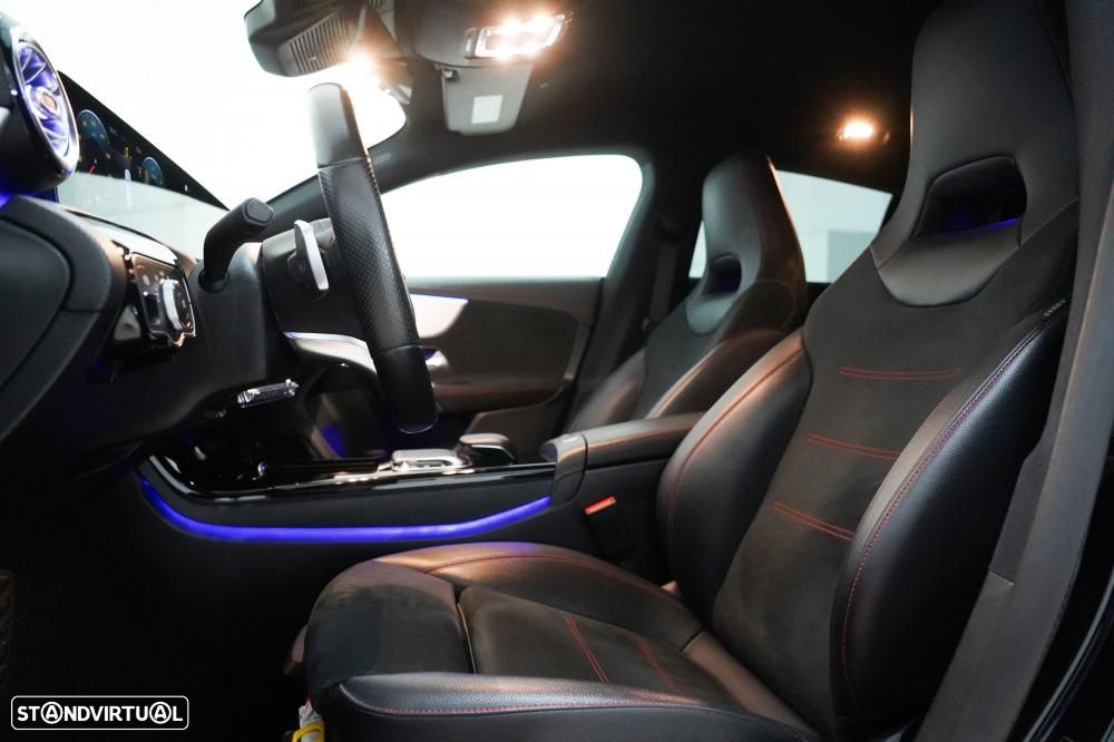 Mercedes-Benz CLA 180 - 6