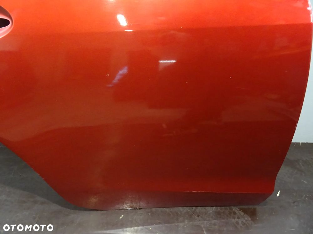 MAZDA 6 GJ 12-14 KOMBI 2.2D DRZWI PRAWE TYLNE TYŁ - 5