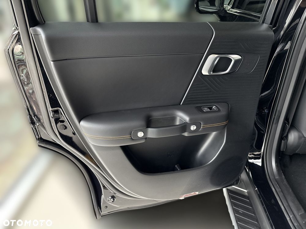 BAIC BJ30 - 12