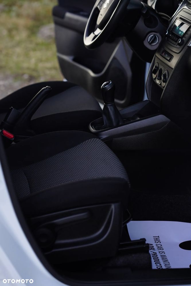 Suzuki Vitara 1.6 (4x4) Allgrip Comfort - 22