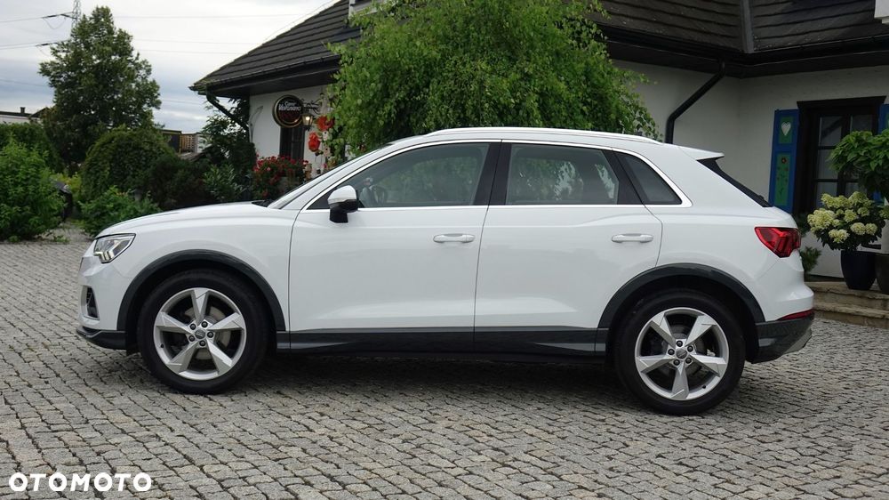 Audi Q3 - 11