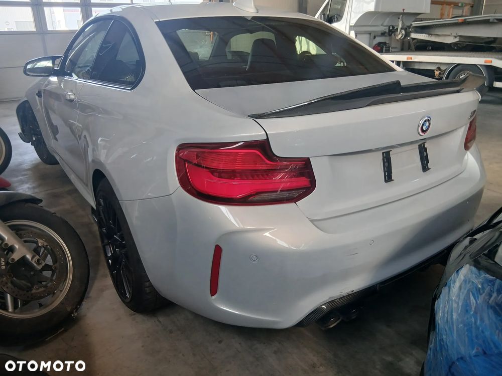 BMW M2 - 11