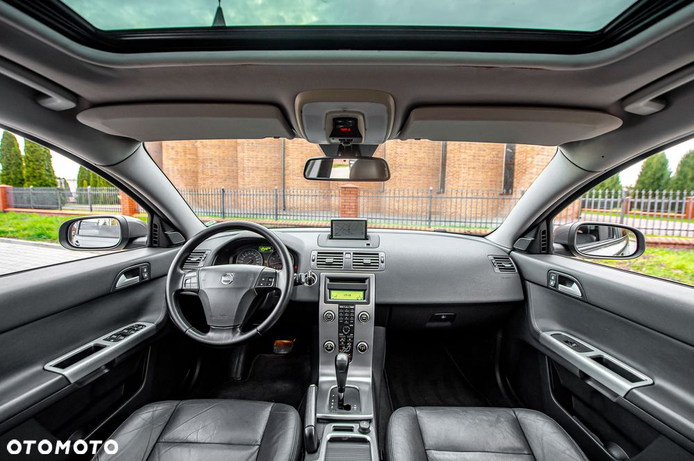 Volvo V50 T5 AWD Summum - 19