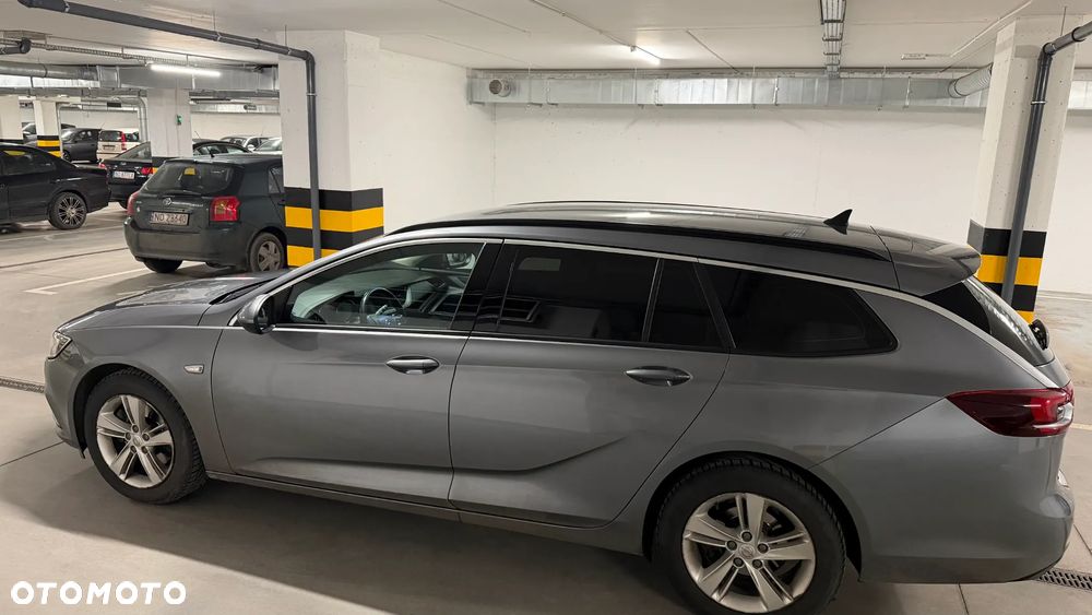 Opel Insignia 1.5 T Enjoy S&S - 2