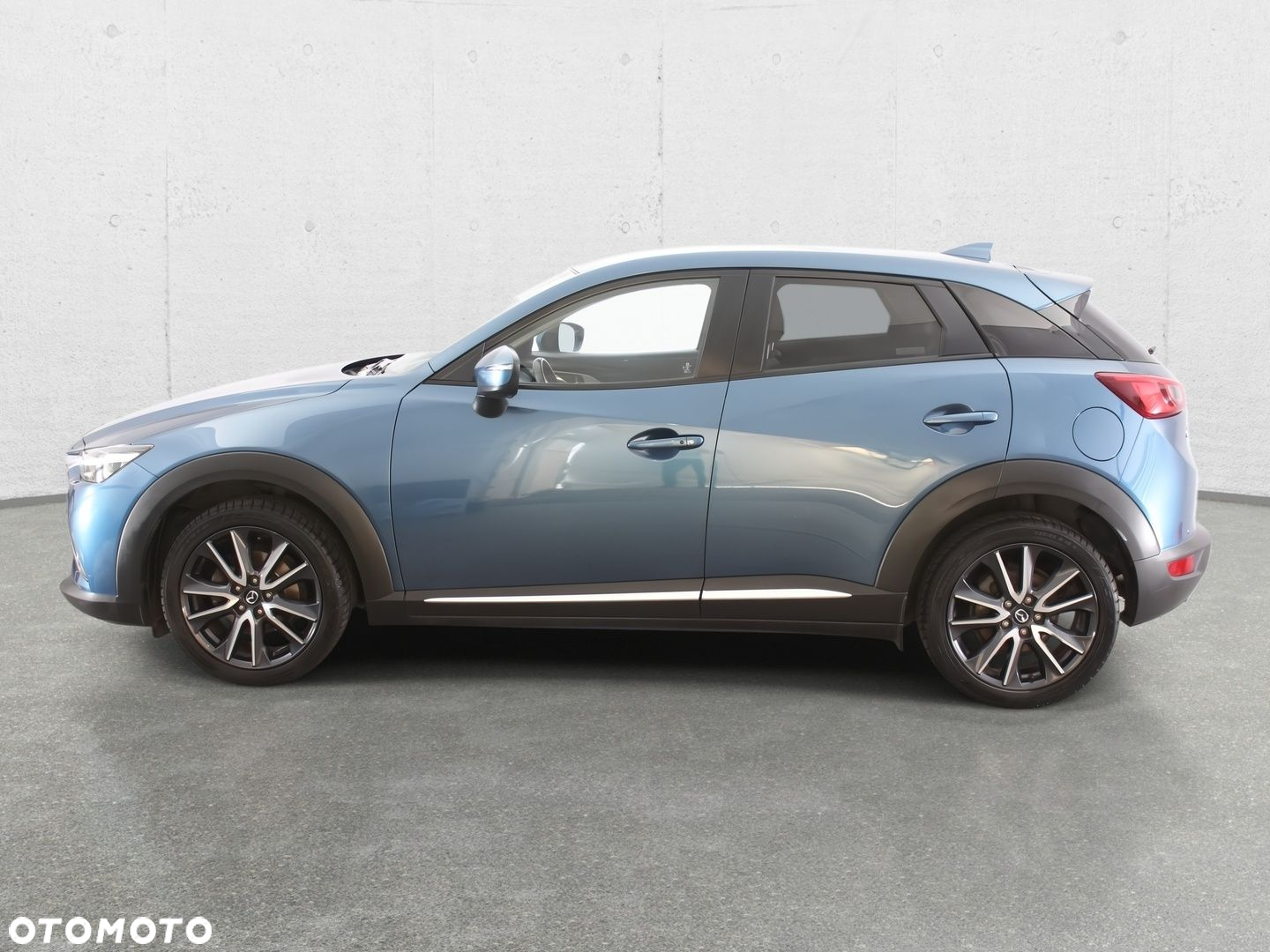 Mazda CX-3 2.0 Skypassion - 5