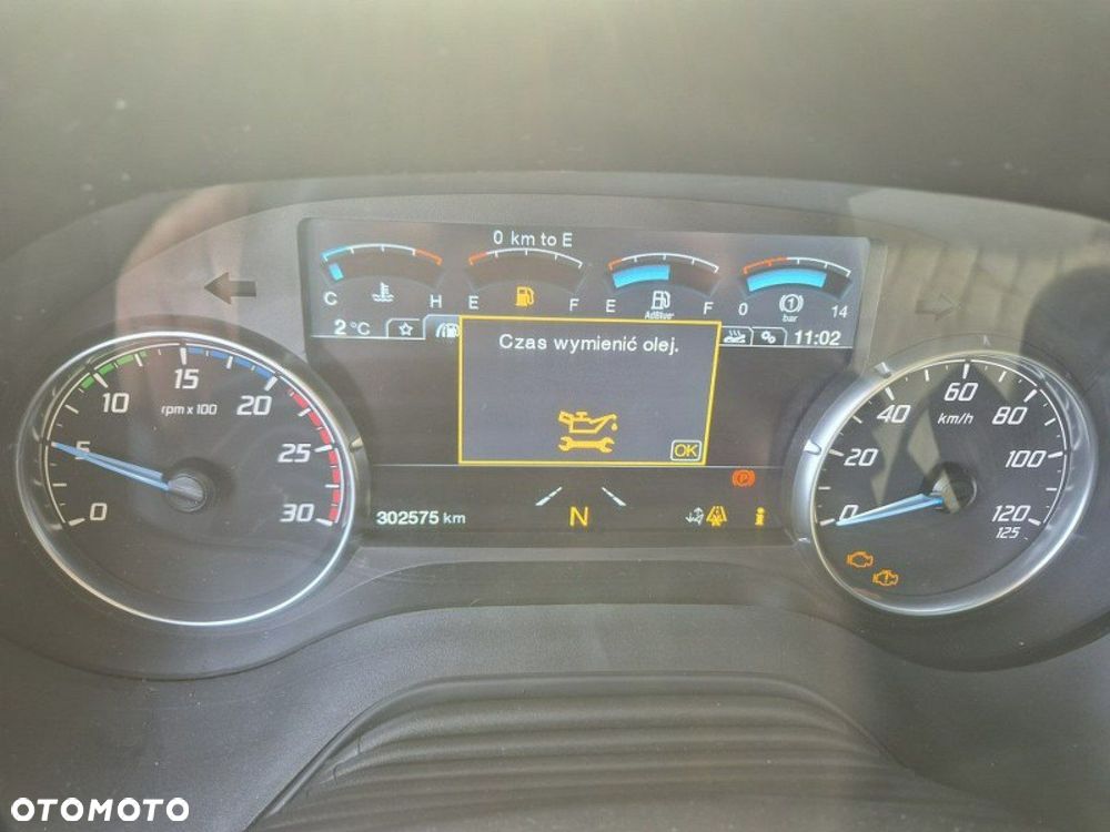 Ford f-max - 33