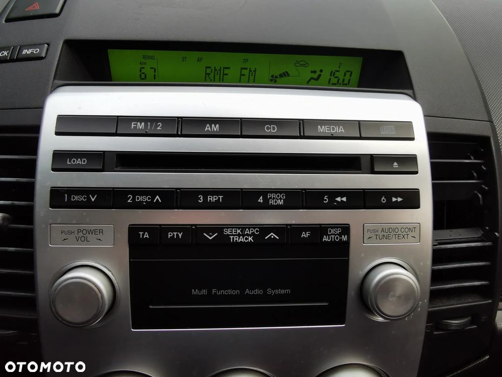 Mazda 5 1.8 Exclusive - 15