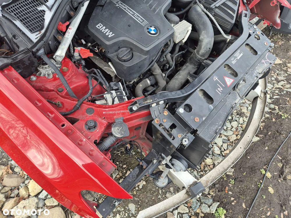 BMW X4 xDrive28i xLine - 19