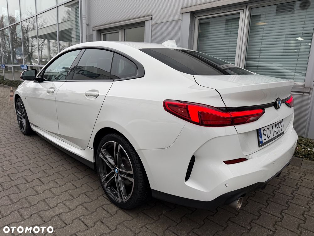 BMW Seria 2 218i M Sport - 15