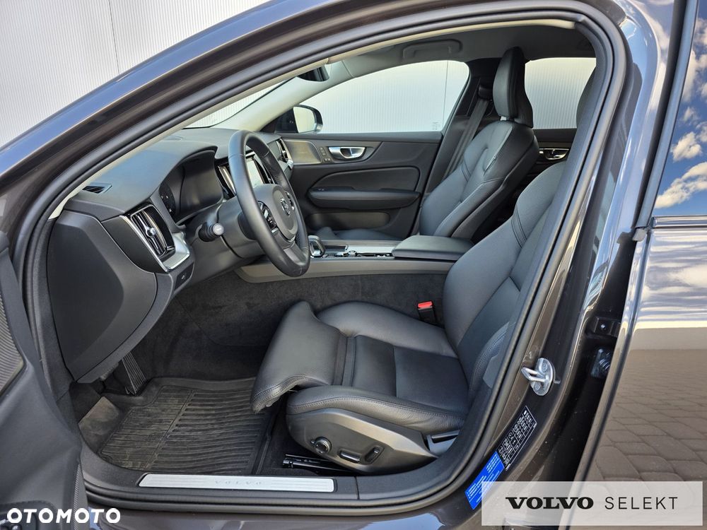 Volvo V60 - 11