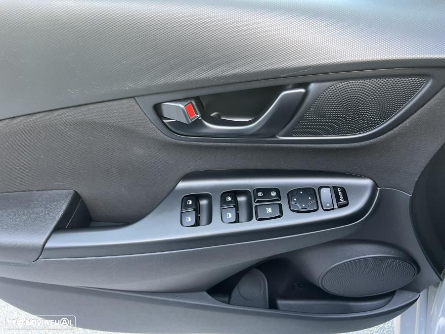 Hyundai Kauai 1.0 T-GDi N-Line TT - 17