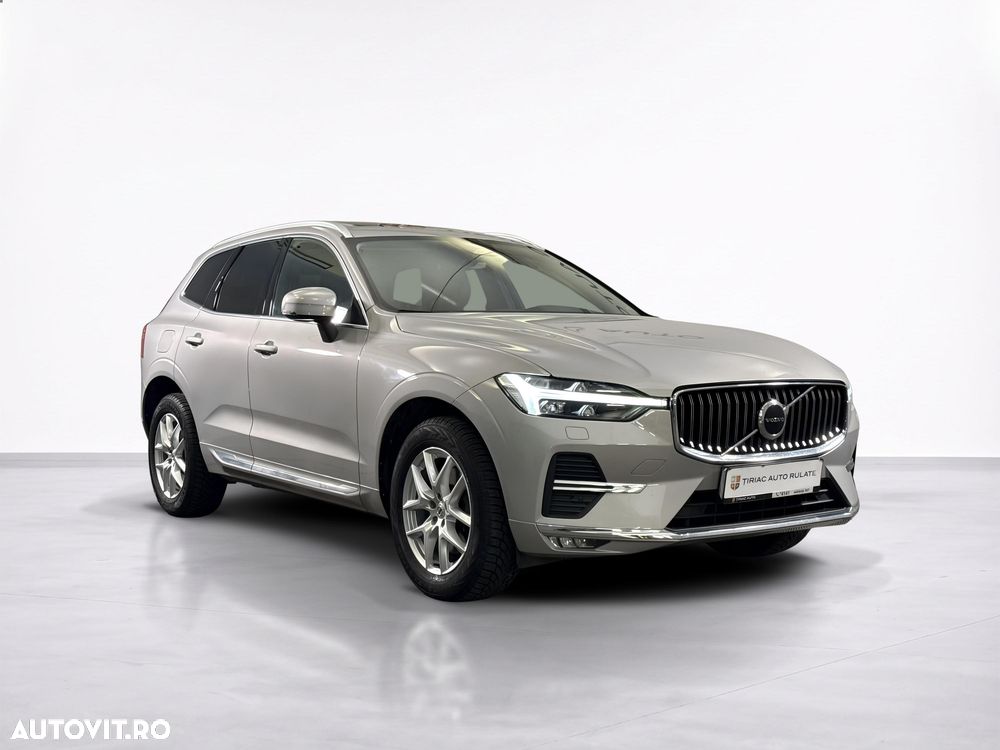 Volvo XC 60 - 8