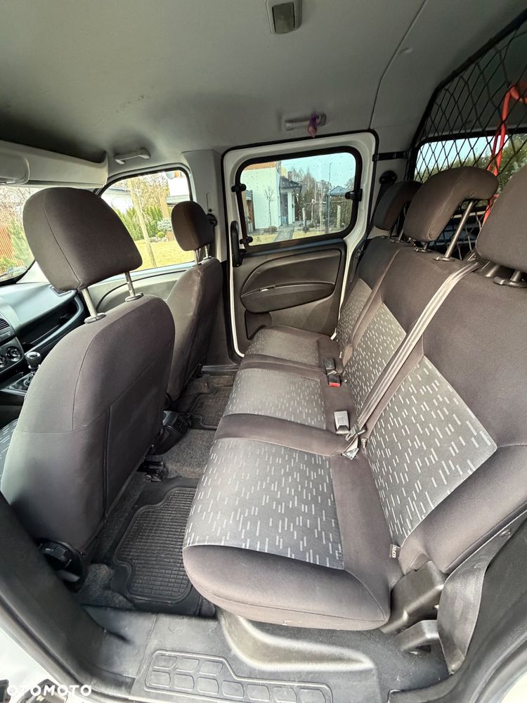 Opel Combo Tour L2H1 - 7