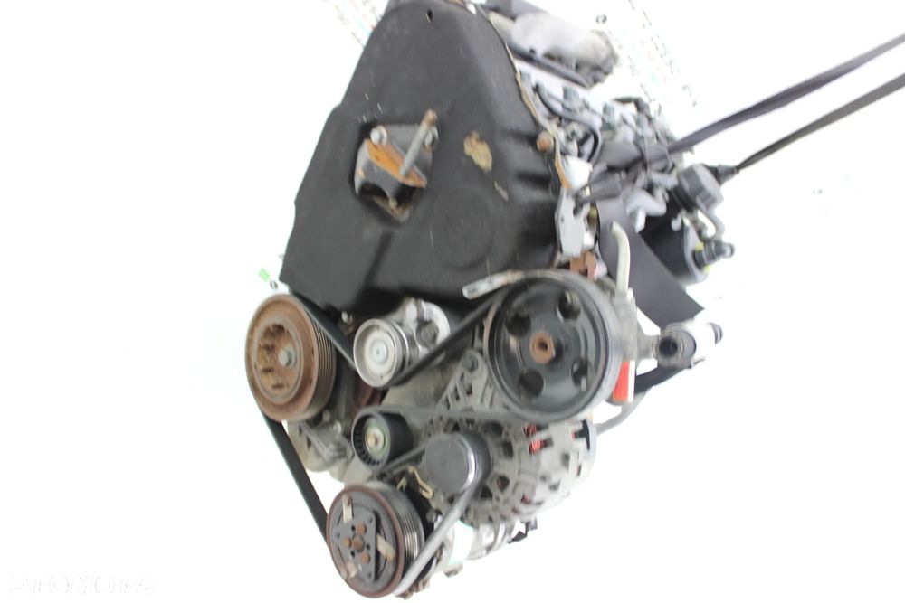 Renault Silnik 1.9 dCi F9K - 7