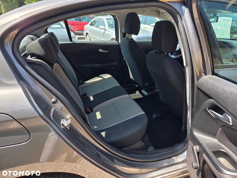 Fiat Tipo 1.4 16V Pop - 8