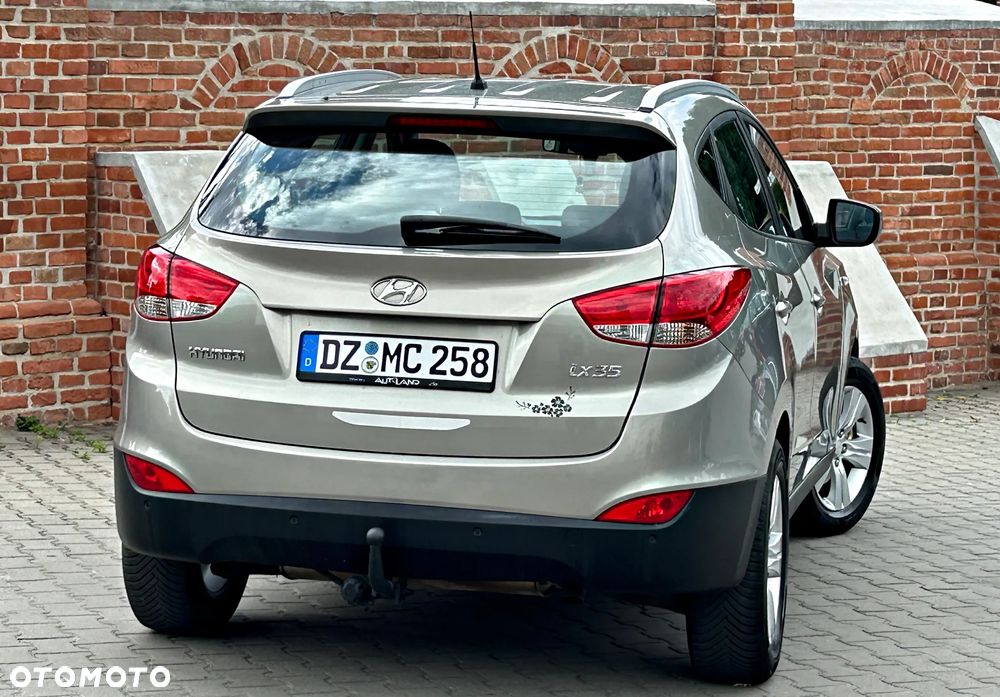 Kia Sportage - 21