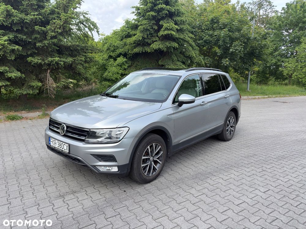 Volkswagen Tiguan - 2