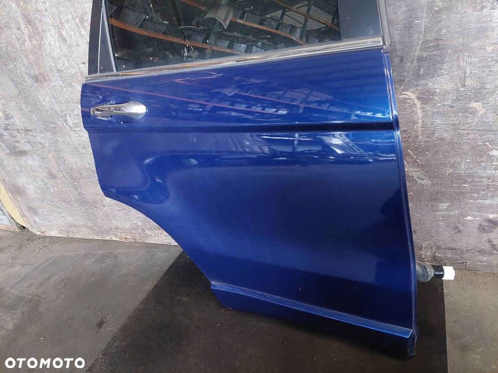 DRZWI KOMPLETNE PRAWY TYŁ HONDA CR-V III B548P - 5