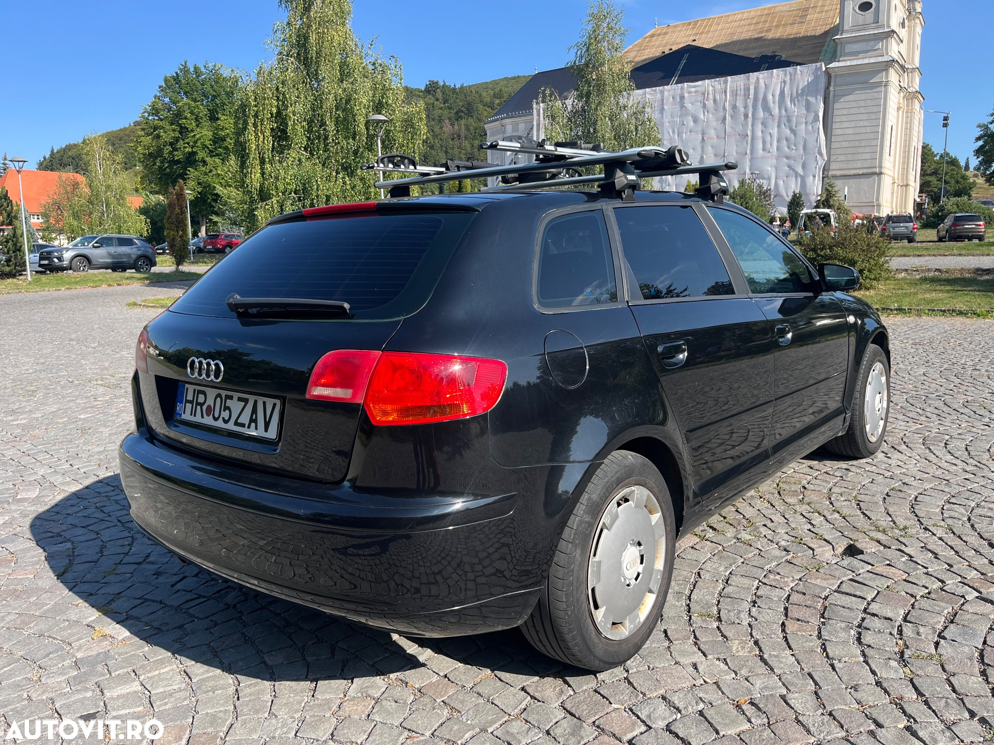 Audi A3 - 5