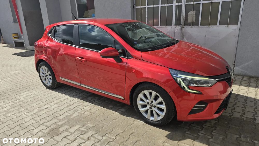 Renault Clio 1.0 TCe Zen - 2