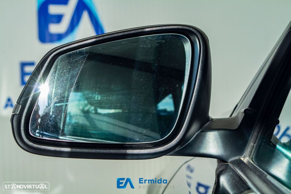 BMW 420 Gran Coupé d Pack M Auto - 13